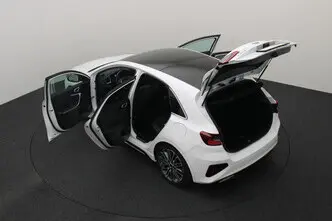 Kia cee'd / Ceed, 1.4, 103 kW, bensiin, automaat, esivedu