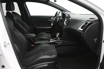 Kia cee'd / Ceed, 1.4, 103 kW, bensiin, automaat, esivedu