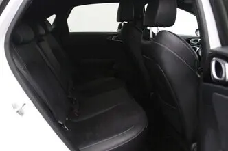 Kia cee'd / Ceed, 1.4, 103 kW, bensiin, automaat, esivedu