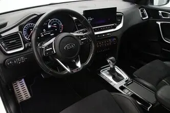 Kia cee'd / Ceed, 1.4, 103 kW, bensiin, automaat, esivedu