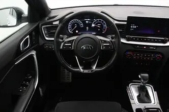 Kia cee'd / Ceed, 1.4, 103 kW, bensiin, automaat, esivedu