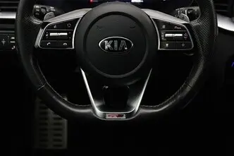Kia cee'd / Ceed, 1.4, 103 kW, bensiin, automaat, esivedu