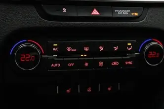 Kia cee'd / Ceed, 1.4, 103 kW, bensiin, automaat, esivedu