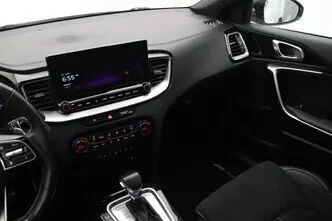 Kia cee'd / Ceed, 1.4, 103 kW, bensiin, automaat, esivedu