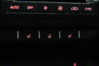 Kia cee'd / Ceed, 1.4, 103 kW, bensiin, automaat, esivedu