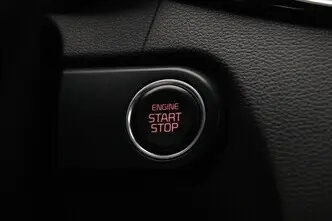 Kia cee'd / Ceed, 1.4, 103 kW, bensiin, automaat, esivedu