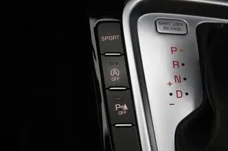Kia cee'd / Ceed, 1.4, 103 kW, bensiin, automaat, esivedu