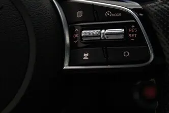 Kia cee'd / Ceed, 1.4, 103 kW, bensiin, automaat, esivedu