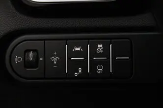 Kia cee'd / Ceed, 1.4, 103 kW, bensiin, automaat, esivedu