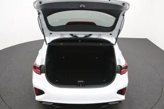 Kia cee'd / Ceed, 1.4, 103 kW, bensiin, automaat, esivedu