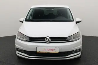 Volkswagen Touran, 1.6, 85 kW, дизель, автомат, передний привод