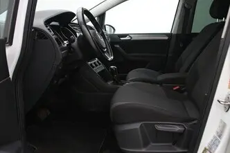Volkswagen Touran, 1.6, 85 kW, дизель, автомат, передний привод
