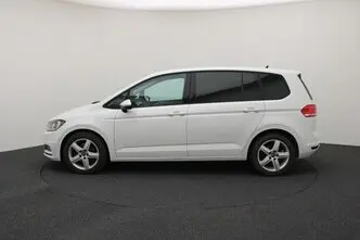 Volkswagen Touran, 1.6, 85 kW, дизель, автомат, передний привод