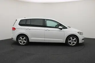 Volkswagen Touran, 1.6, 85 kW, дизель, автомат, передний привод