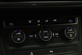 Volkswagen Touran, 1.6, 85 kW, дизель, автомат, передний привод