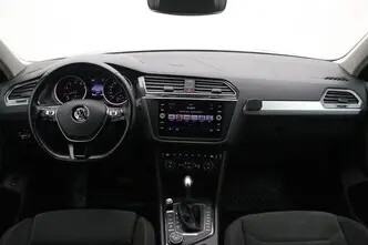 Volkswagen Tiguan, 2.0, 132 kW, bensiin, automaat, nelikvedu