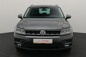 Volkswagen Tiguan, 2.0, 132 kW, bensiin, automaat, nelikvedu