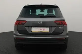 Volkswagen Tiguan, 2.0, 132 kW, bensiin, automaat, nelikvedu