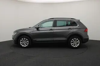 Volkswagen Tiguan, 2.0, 132 kW, bensiin, automaat, nelikvedu