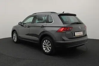 Volkswagen Tiguan, 2.0, 132 kW, bensiin, automaat, nelikvedu