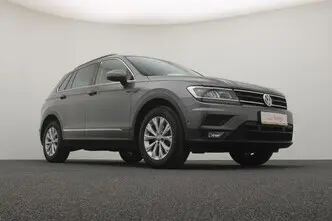 Volkswagen Tiguan, 2.0, 132 kW, bensiin, automaat, nelikvedu