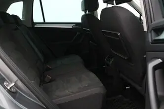 Volkswagen Tiguan, 2.0, 132 kW, bensiin, automaat, nelikvedu