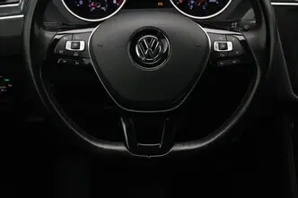 Volkswagen Tiguan, 2.0, 132 kW, bensiin, automaat, nelikvedu