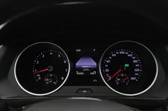 Volkswagen Tiguan, 2.0, 132 kW, bensiin, automaat, nelikvedu