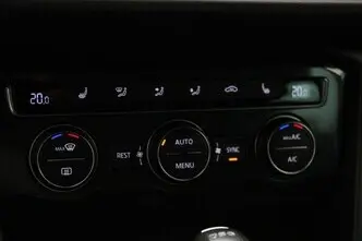 Volkswagen Tiguan, 2.0, 132 kW, bensiin, automaat, nelikvedu