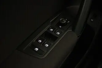 Volkswagen Tiguan, 2.0, 132 kW, bensiin, automaat, nelikvedu