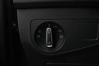 Volkswagen Tiguan, 2.0, 132 kW, bensiin, automaat, nelikvedu