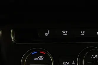 Volkswagen Tiguan, 2.0, 132 kW, bensiin, automaat, nelikvedu