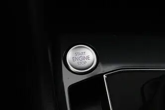 Volkswagen Tiguan, 2.0, 132 kW, bensiin, automaat, nelikvedu