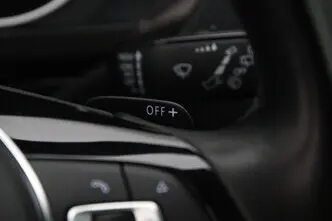 Volkswagen Tiguan, 2.0, 132 kW, bensiin, automaat, nelikvedu
