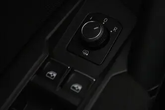 Volkswagen Tiguan, 2.0, 132 kW, bensiin, automaat, nelikvedu