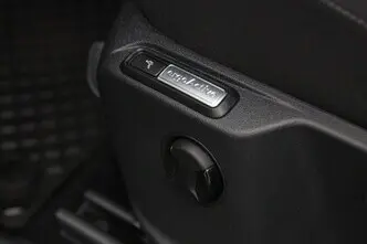 Volkswagen Tiguan, 2.0, 132 kW, bensiin, automaat, nelikvedu