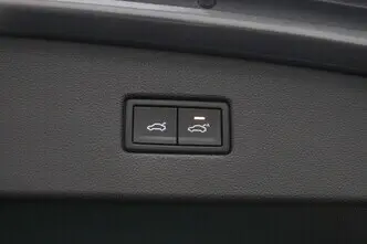 Volkswagen Tiguan, 2.0, 132 kW, bensiin, automaat, nelikvedu