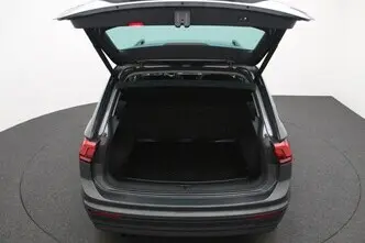 Volkswagen Tiguan, 2.0, 132 kW, bensiin, automaat, nelikvedu