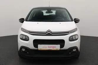 Citroën C3, 1.5, 75 kW, diisel, manuaal, esivedu