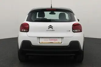 Citroën C3, 1.5, 75 kW, diisel, manuaal, esivedu