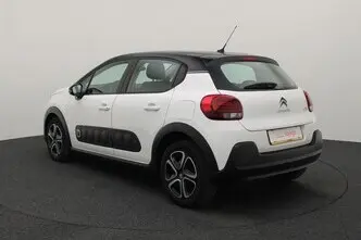 Citroën C3, 1.5, 75 kW, diisel, manuaal, esivedu