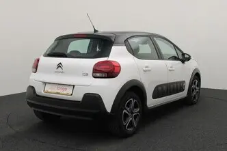 Citroën C3, 1.5, 75 kW, diisel, manuaal, esivedu
