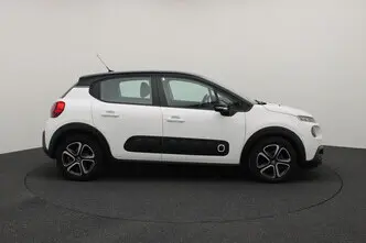 Citroën C3, 1.5, 75 kW, diisel, manuaal, esivedu