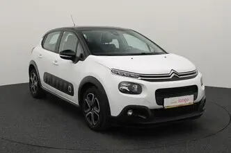 Citroën C3, 1.5, 75 kW, diisel, manuaal, esivedu