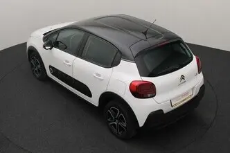 Citroën C3, 1.5, 75 kW, diisel, manuaal, esivedu