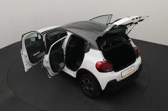 Citroën C3, 1.5, 75 kW, diisel, manuaal, esivedu
