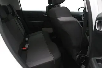 Citroën C3, 1.5, 75 kW, diisel, manuaal, esivedu
