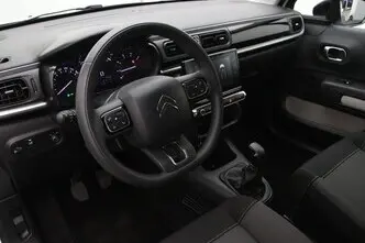 Citroën C3, 1.5, 75 kW, diisel, manuaal, esivedu