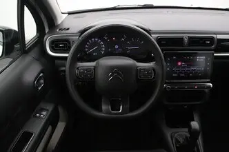 Citroën C3, 1.5, 75 kW, diisel, manuaal, esivedu