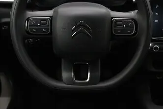 Citroën C3, 1.5, 75 kW, diisel, manuaal, esivedu